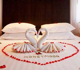 Zubarah Honeymoon Package